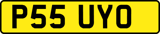 P55UYO