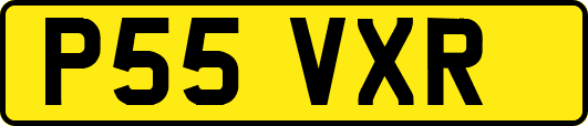P55VXR