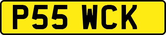 P55WCK