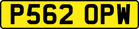 P562OPW
