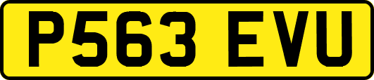 P563EVU
