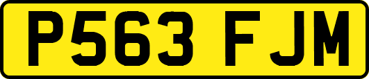 P563FJM