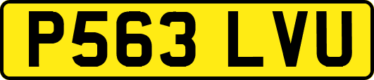 P563LVU