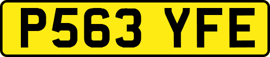 P563YFE