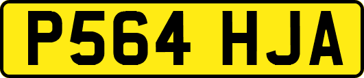 P564HJA