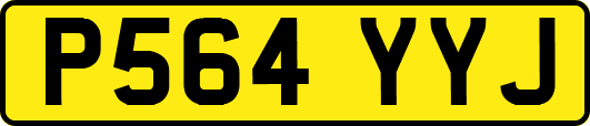 P564YYJ