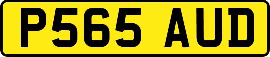 P565AUD