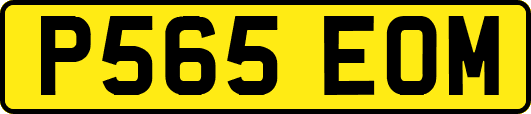 P565EOM