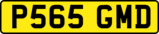 P565GMD