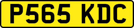 P565KDC