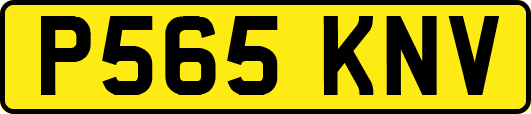 P565KNV