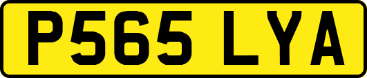 P565LYA