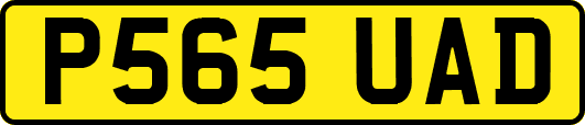 P565UAD