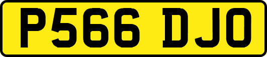 P566DJO