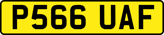 P566UAF