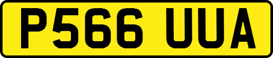 P566UUA