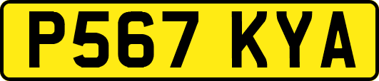 P567KYA