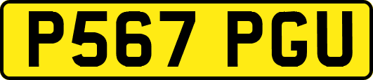 P567PGU