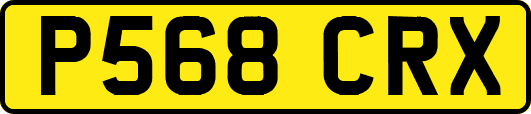 P568CRX