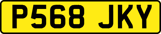 P568JKY