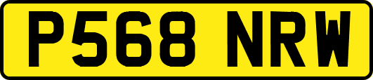 P568NRW