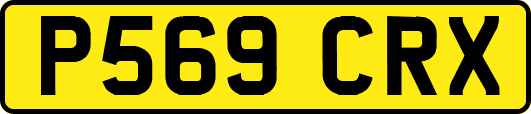 P569CRX