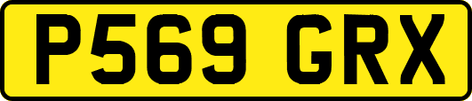 P569GRX