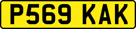 P569KAK