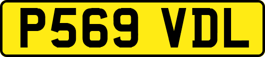 P569VDL