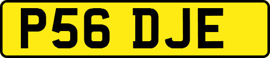 P56DJE