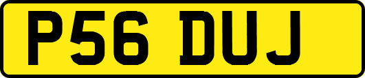 P56DUJ