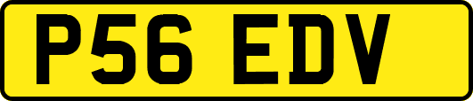 P56EDV