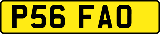 P56FAO