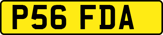 P56FDA