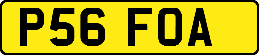 P56FOA
