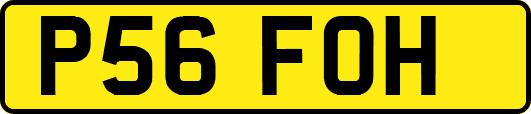 P56FOH