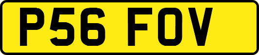 P56FOV