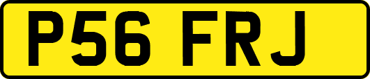 P56FRJ