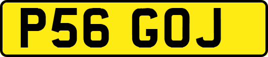 P56GOJ