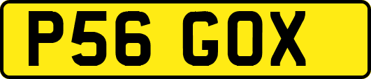 P56GOX