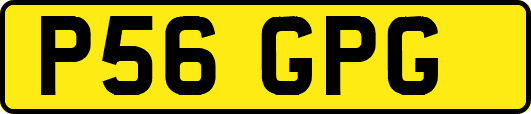 P56GPG