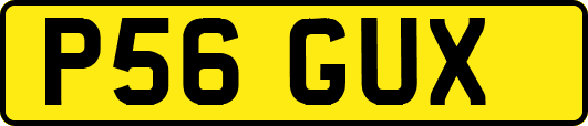 P56GUX