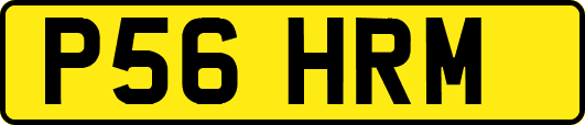 P56HRM