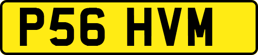 P56HVM