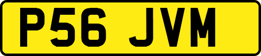 P56JVM