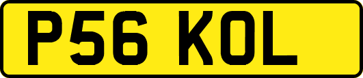 P56KOL