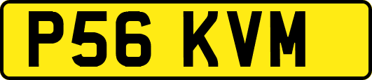 P56KVM