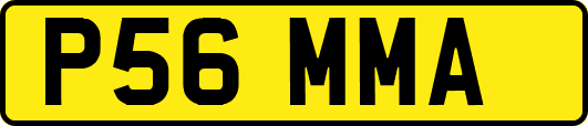 P56MMA