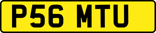 P56MTU