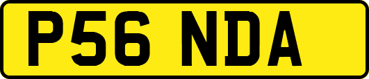 P56NDA
